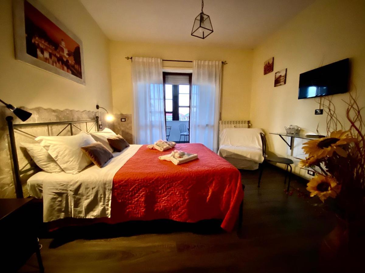 Sweet Rome B&B Exterior photo