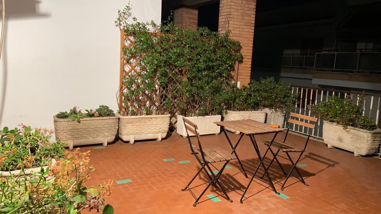 Sweet Rome B&B Exterior photo