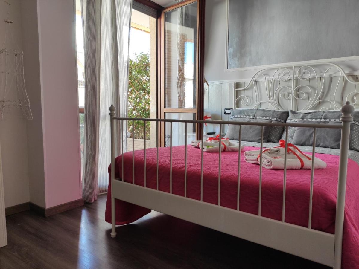 Sweet Rome B&B Exterior photo
