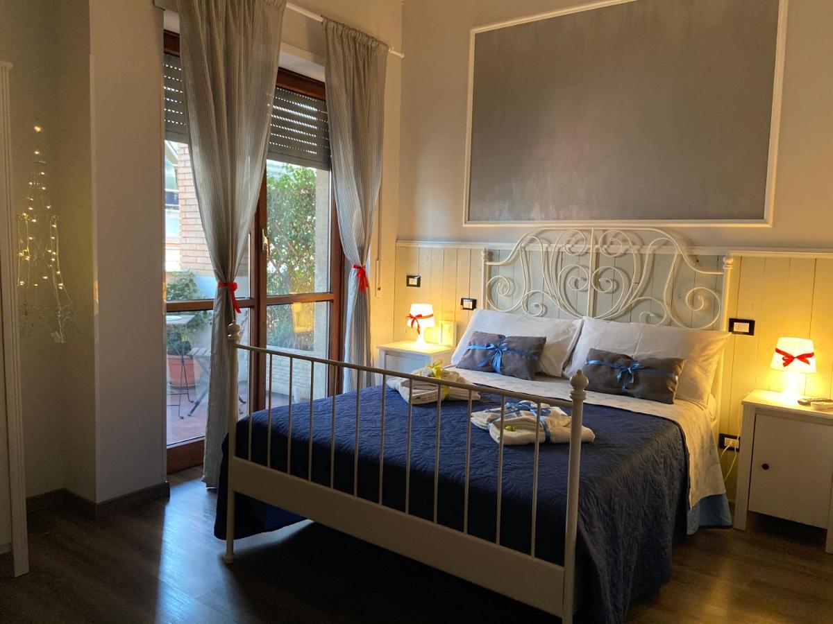 Sweet Rome B&B Exterior photo