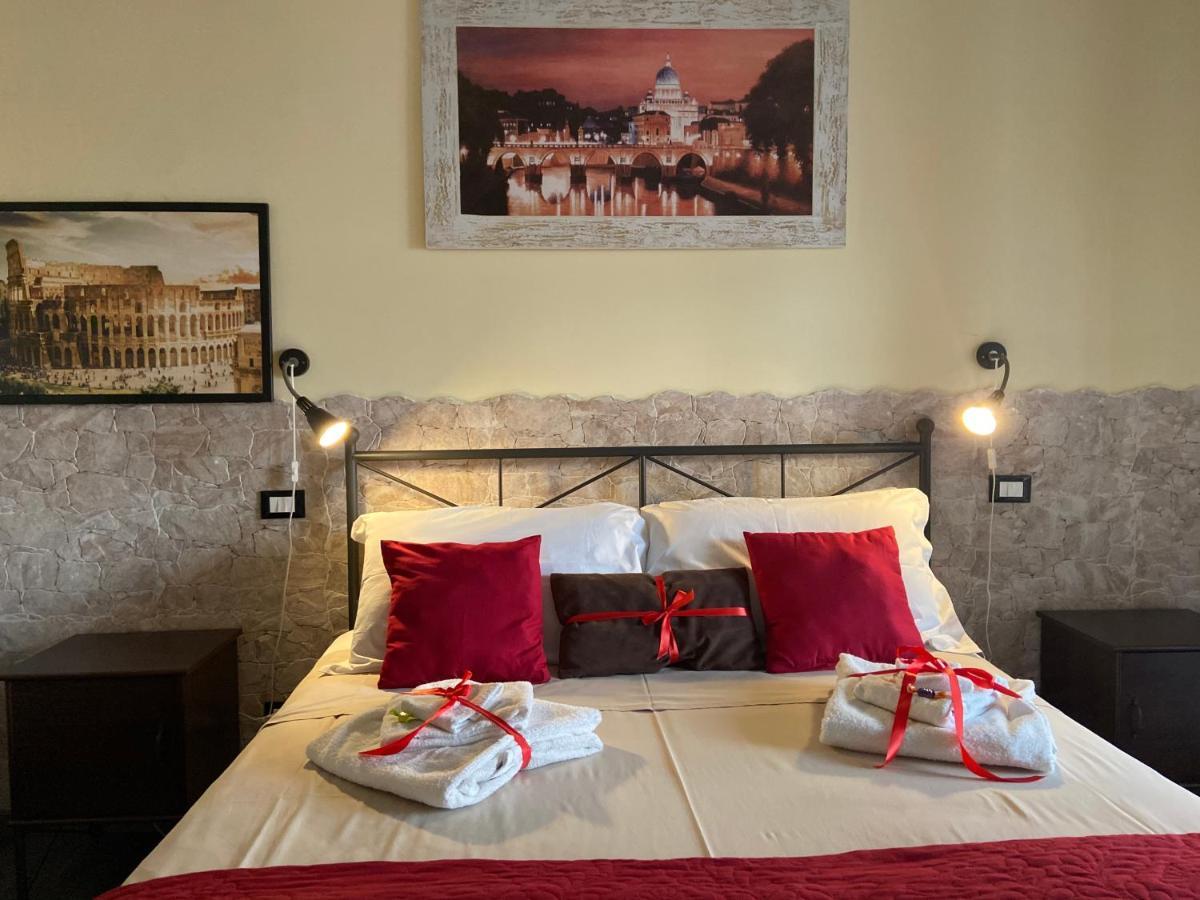 Sweet Rome B&B Exterior photo