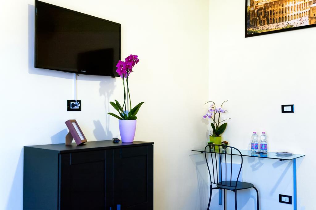 Sweet Rome B&B Room photo