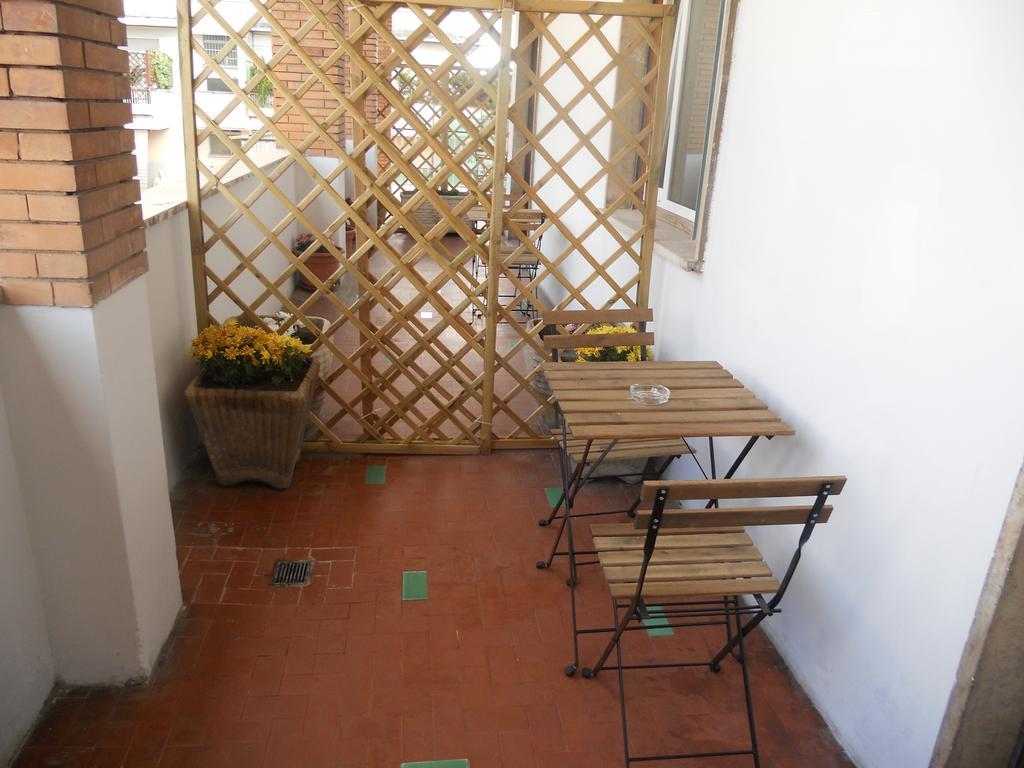 Sweet Rome B&B Room photo