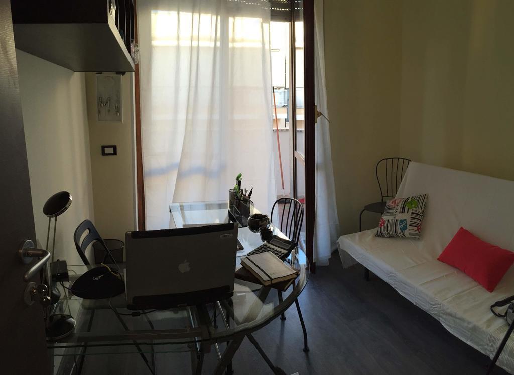 Sweet Rome B&B Exterior photo