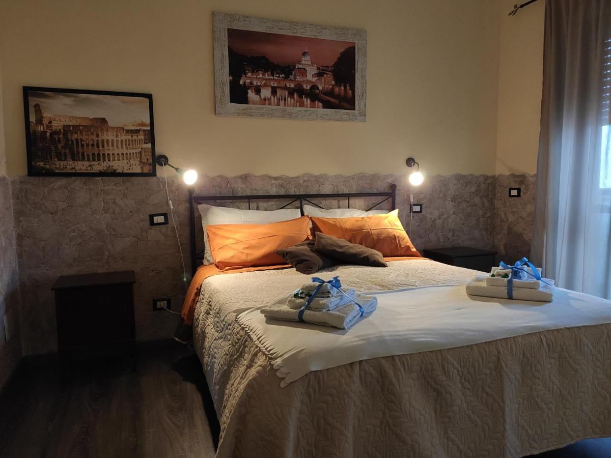 Sweet Rome B&B Exterior photo